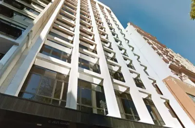 Sala comercial com 2 salas para alugar na rua dos andradas, 1121, centro histórico, porto alegre por r$ 8.500
