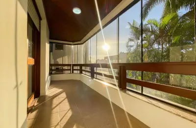 Apartamento com 2 quartos para alugar na rua cipó, 65, passo da areia, porto alegre por r$ 3.500