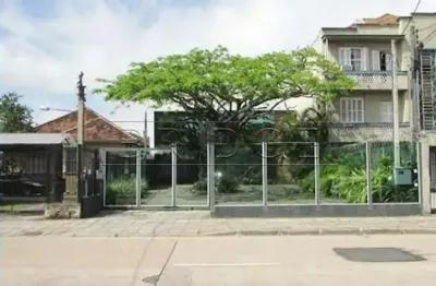 Casa comercial com 12 salas para alugar na avenida cairu, 1313, navegantes, porto alegre por r$ 16.000