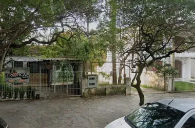 Terreno comercial para alugar na avenida lavras, 376, petrópolis, porto alegre por r$ 3.500
