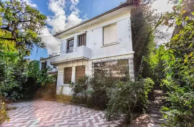 Casa comercial com 2 salas para alugar na rua castro alves, 678, rio branco, porto alegre por r$ 12.000