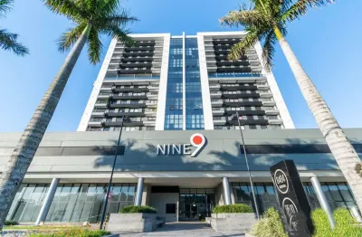 Apartamento com 1 quarto para alugar na avenida ipiranga, 8484, jardim botânico, porto alegre por r$ 3.200