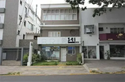 Casa comercial com 7 salas para alugar na rua carazinho, 341, petrópolis, porto alegre por r$ 6.000