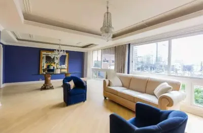 Apartamento com 3 quartos para alugar na rua anita garibaldi, 1231, auxiliadora, porto alegre por r$ 5.590