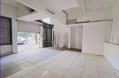Ponto comercial para alugar na avenida mariland, 1587, auxiliadora, porto alegre por r$ 5.000