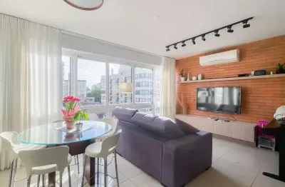 Cobertura com 4 quartos para alugar na avenida mariland, 1212, mont serrat, porto alegre por r$ 12.000