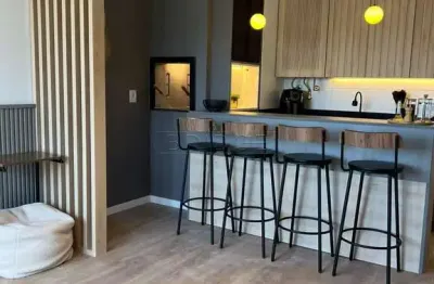 Apartamento com 1 quarto para alugar na Rua Oito de Julho, 195, Jardim Botânico, Porto Alegre por R$ 2.800