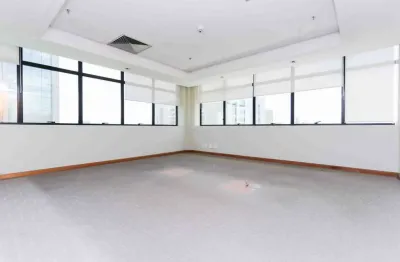 Sala comercial com 10 salas para alugar na avenida carlos gomes, 141, auxiliadora, porto alegre por r$ 12.000