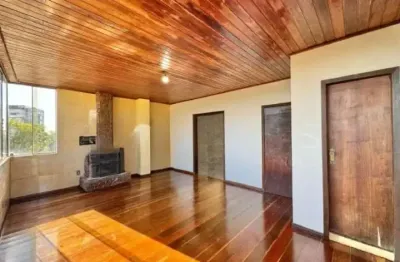Cobertura com 3 quartos para alugar na rua fernando abbott, 751, cristo redentor, porto alegre por r$ 3.300