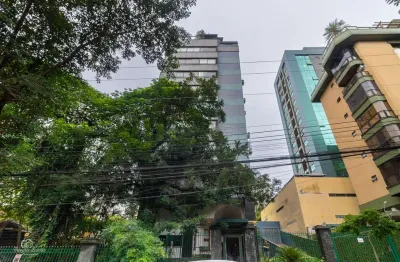 Apartamento com 3 quartos para alugar na avenida palmeira, 125, petrópolis, porto alegre por r$ 6.900