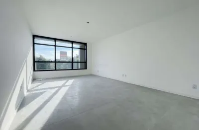 Sala comercial para alugar na avenida padre cacique, 122, praia de belas, porto alegre por r$ 2.500
