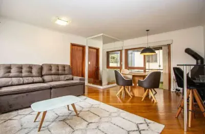 Apartamento com 3 quartos para alugar na rua sinimbú, 117, petrópolis, porto alegre por r$ 4.500
