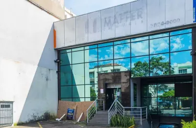 Prédio para alugar na avenida cristóvão colombo, 2452, floresta, porto alegre por r$ 45.000