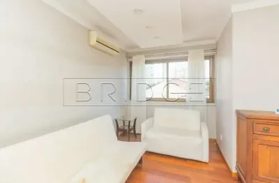 Apartamento com 2 quartos para alugar na rua guilherme klippel, 234, passo da areia, porto alegre por r$ 3.400