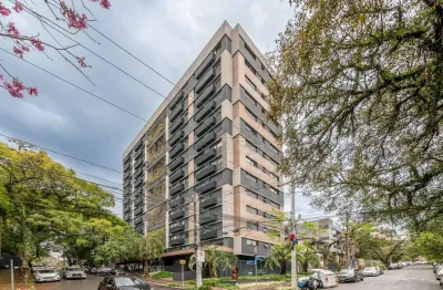 Loft com 1 quarto para alugar na rua tenente-coronel fabrício pilar, 311, mont serrat, porto alegre por r$ 3.250