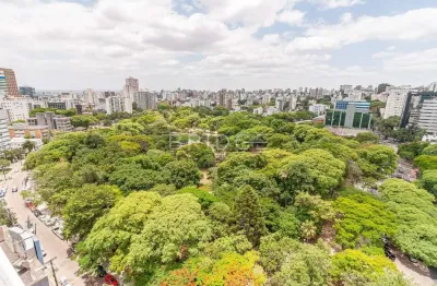 Apartamento com 1 quarto para alugar na Rua Mostardeiro, 488, Moinhos de Vento, Porto Alegre por R$ 3.800