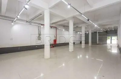 Ponto comercial com 1 sala para alugar na avenida cairu, 712, navegantes, porto alegre por r$ 2.800