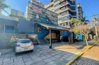 Casa comercial com 3 salas para alugar na rua desembargador augusto loureiro lima, 151, petrópolis, porto alegre por r$ 28.500