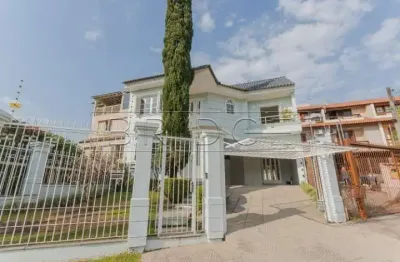 Casa em condomínio fechado com 3 quartos para alugar na avenida emílio schlabitz neto, 161, alto petrópolis, porto alegre por r$ 8.500