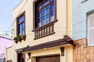 Casa comercial para alugar na rua botafogo, 718, menino deus, porto alegre por r$ 8.500