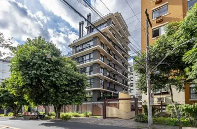 Apartamento com 1 quarto para alugar na avenida francisco petuco, 288, boa vista, porto alegre por r$ 2.700