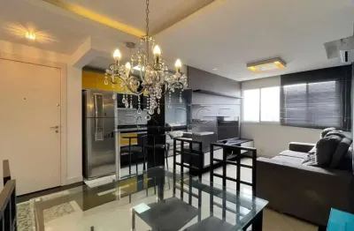 Apartamento com 2 quartos para alugar na rua antônio joaquim mesquita, 570, passo da areia, porto alegre por r$ 3.200