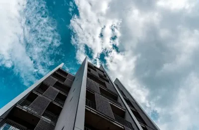 Apartamento com 1 quarto para alugar na avenida ferdinand kisslinger, 555, jardim europa, porto alegre por r$ 7.500