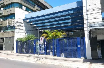 Prédio para alugar na avenida protásio alves, 2598, petrópolis, porto alegre por r$ 25.000