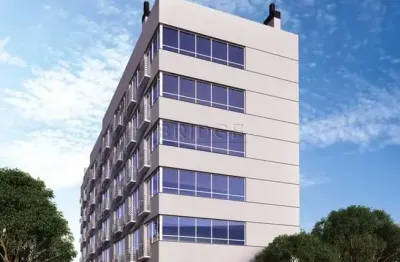 Apartamento com 1 quarto para alugar na rua oito de julho, 195, jardim botânico, porto alegre por r$ 2.500