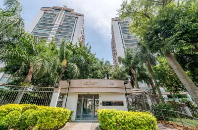Cobertura com 3 quartos para alugar na avenida plínio brasil milano, 1310, higienópolis, porto alegre por r$ 13.000