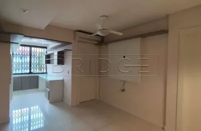 Apartamento com 1 quarto para alugar na rua jaime telles, 113, petrópolis, porto alegre por r$ 2.800