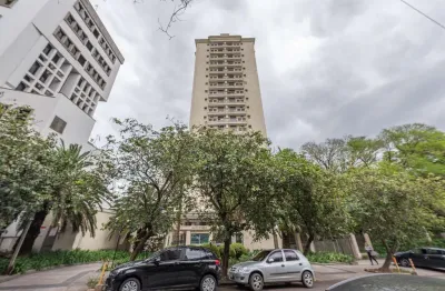 Apartamento com 1 quarto para alugar na avenida luiz manoel gonzaga, 470, três figueiras, porto alegre por r$ 3.700