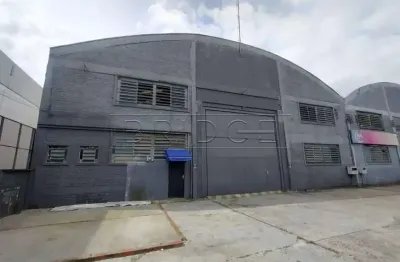 Barracão / galpão / depósito para alugar na rua são nicolau, 230, santa maria goretti, porto alegre por r$ 17.000