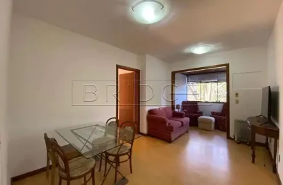 Apartamento com 3 quartos para alugar na rua general iba mesquita ilha moreira, 80, boa vista, porto alegre por r$ 2.950