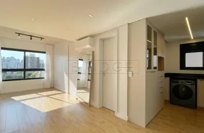 Apartamento com 1 quarto para alugar na rua carazinho, 577, petrópolis, porto alegre por r$ 4.600