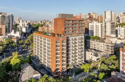 Loft com 1 quarto para alugar na Rua Casemiro de Abreu, 576, Rio Branco, Porto Alegre por R$ 3.100