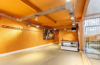 Ponto comercial para alugar na rua barão de ubá, 40, bela vista, porto alegre por r$ 11.900