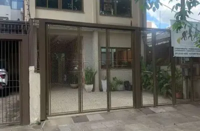 Apartamento com 3 quartos para alugar na rua álvares de azevedo, 107, auxiliadora, porto alegre por r$ 3.500