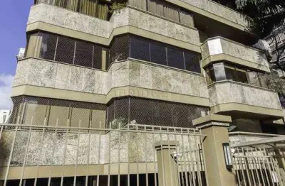 Apartamento com 2 quartos para alugar na rua engenheiro teixeira soares, 112, bela vista, porto alegre por r$ 6.900