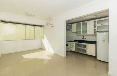 Apartamento com 1 quarto para alugar na travessa vileta, 54, jardim botânico, porto alegre por r$ 2.300