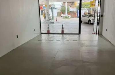 Ponto comercial para alugar na avenida cristóvão colombo, 3787, floresta, porto alegre por r$ 4.560