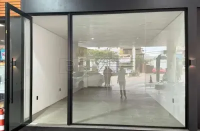Ponto comercial para alugar na avenida cristóvão colombo, 3787, higienópolis, porto alegre por r$ 4.560