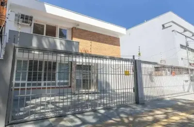 Casa comercial para alugar na rua botafogo, 259, menino deus, porto alegre por r$ 10.500