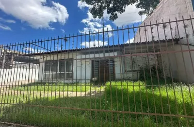 Casa comercial com 6 salas para alugar na avenida brasil, 367, navegantes, porto alegre por r$ 5.100