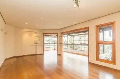 Apartamento com 4 quartos para alugar na avenida doutor nilo peçanha, 2221, três figueiras, porto alegre por r$ 5.000