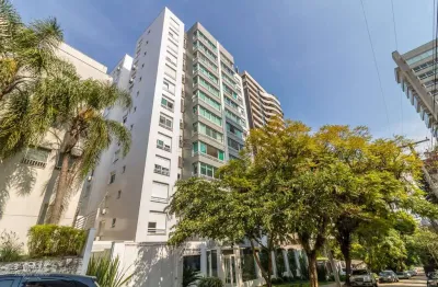 Apartamento com 2 quartos para alugar na avenida luiz manoel gonzaga, 187, três figueiras, porto alegre por r$ 7.200