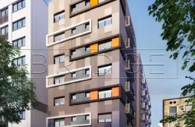 Apartamento com 1 quarto para alugar na rua laurindo, 116, santana, porto alegre por r$ 3.150