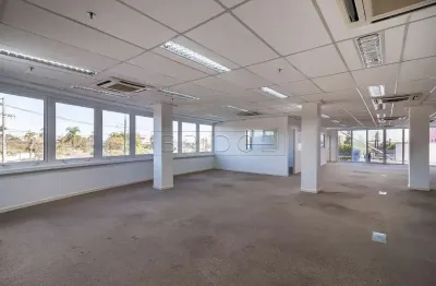 Sala comercial para alugar na avenida severo dullius, 1395, anchieta, porto alegre por r$ 9.790