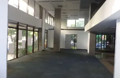 Ponto comercial para alugar na praça doutor maurício cardoso, 176, moinhos de vento, porto alegre por r$ 30.000