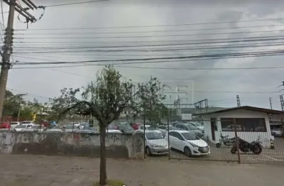 Terreno comercial para alugar na avenida brasil, 975, navegantes, porto alegre por r$ 15.000